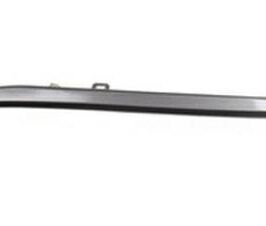 MODANATURA DX PARAURTI POSTERIORE GRIGIA PER SUZUKI VITARA 01/2019> OE 7187386R100BK