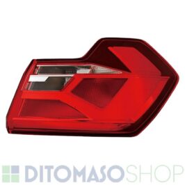 FANALE POSTERIORE DESTRO ESTERNO PER AUDI A1 07/2018> OE 82A945070A
