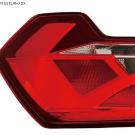 FANALE POSTERIORE DX ESTERNO PER AUDI A1 07/2018> [OE 82A945070A]