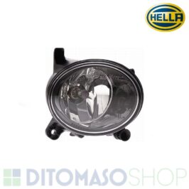 FENDINEBBIA DX H1 PER AUDI A4 BERLINA 12/2007> |A6 05/2004> |Q5 04/2008> |PER SEAT EXEO 05/2009> HELLA [OE 8T0941700B]