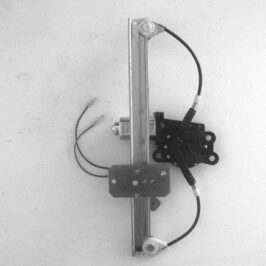 ALZACRISTALLO ELETTRICO POSTERIORE DX PER RENAULT CLIO 05/1998>08/2005 [OE 8200232509]