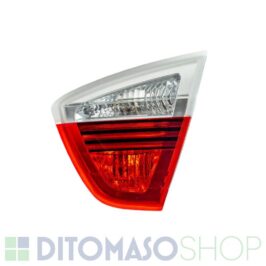 FANALE POSTERIORE DESTRO INTERNO PER BMW S3 E90 03/2005>08/2008 BERLINA OE 63216937460