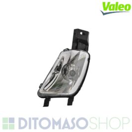 FENDINEBBIA SINISTRO H8 PER PEUGEOT 308 04/2011> VALEO OE 6208X5
