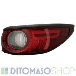 FANALE POSTERIORE DESTRO ESTERNO A LED PER MAZDA CX-5 01/2017> OE K12351150H