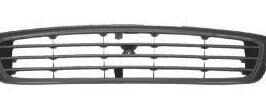 GRIGLIA RADIATORE CROMATA/NERA PER MAZDA MPV 01/1996>08/1999 [OE LBY350710A]