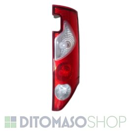 FANALE POSTERIORE DX PER RENAULT KANGOO 09/2007>04/2013 C/2 PORTE OE 8200419952