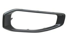 CORNICE FENDINEBBIA SX PER JEEP WRANGLER 01/2018> [OE 6BU59TZZAA]