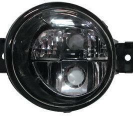 FENDINEBBIA SX H11 C/LUCE DIURNA PER NISSAN NOTE 01/2013>
