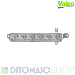 LUCE DIURNA DESTRO-SINISTRO A LED PER PEUGEOT 308 01/2013> VALEO OE 9802795580