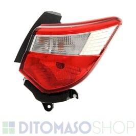 FANALE POSTERIORE DX ESTERNO PER TOYOTA YARIS 04/2017> [OE 815500DB60]