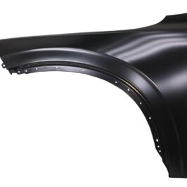 PARAFANGO ANTERIORE SX ALLUMINIO PER VOLVO XC90 01/2016> [OE 31416184]