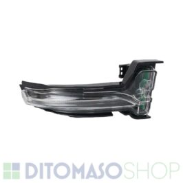 FANALINO RETROVISORE DESTRO A LED PER FORD FOCUS 01/2018> OE 2220576