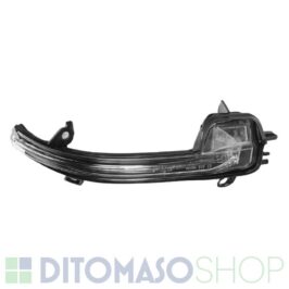 FANALINO RETROVISORE DX A LED PER BMW SERIE 1 F40 07/2019> OE 51169879128
