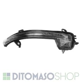 FANALINO RETROVISORE DX A LED PER BMW SERIE 1 F40 07/2019> OE 51169879128