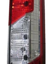 FANALE POSTERIORE DX PER FORD TRANSIT 01/2013> [OE 1870425]