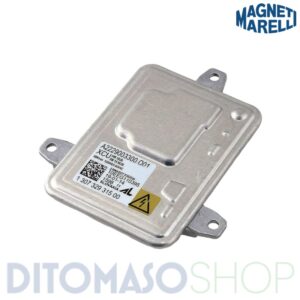 CENTRALINA FARO XENO PER MERCEDES CLA C117 01/2013> MARELLI [OE A2229003300]