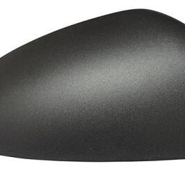 CALOTTA RETROVISORE DX NERA PER CHEVROLET AVEO 01/2011>