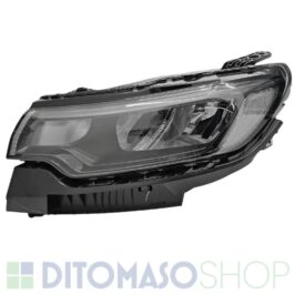 FARO SINISTRO A LED ALTO PER JEEP COMPASS 03/2021> OE 50163683
