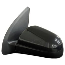 RETROVISORE DX ELETTRICO TERMICO PRIMERIZZATO PER CHEVROLET AVEO 4PORTE 06/2008>
