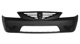 PARAURTI ANTERIORE PER DACIA LOGAN MCV 05/2007>09/2008 [OE 6001549312]