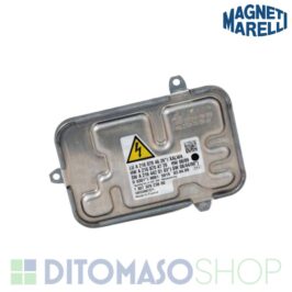 CENTRALINA ASSETTO FARI LUCE XENO PER MERCEDES CLC C216 09/2006> MARELLI [OE A2168704626]