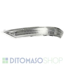 FANALINO RETROVISORE SX PER VW TOUAREG 01/2007>11/2010 [OE 7L6949101C]
