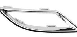 CORNICE SX TERMINALE DI SCARICO PER VW POLO R-LINE 01/2018> OE 2G08078332ZZ