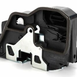 SERRATURA ELETTRICA POSTERIORE SX BMW S5 E60 2003> X5 E70 X6 E71 SERIE 3 E90-E91