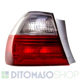 FANALE POSTERIORE SINISTRO ESTERNO PER BMW S3 E46 05/1998>03/2003 COUPE'-CABRIO OE 63218383825