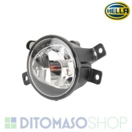 FENDINEBBIA SX H11 C/PACCHETTO AERODINANICO C/LUCE DI CURVA PER BMW X1 E84 01/2010> HELLA [OE 63172993527]