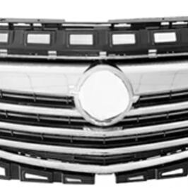 GRIGLIA COMPL OPEL INSIGNIA 01/09>