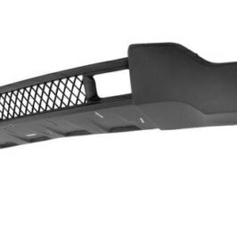 PARAURTI ANTERIORE INFERIORE C/FORI MODANATURA PER JEEP GRAND CHEROKEE 01/2010> OE 68078271AA