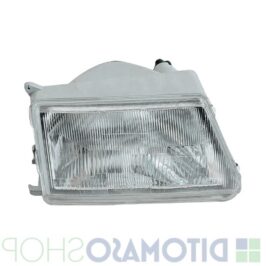 FARO DESTRO H4 PER AUTOBIANCHI Y10 11/1992>11/1995 OE 712356291129