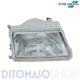 FARO DX H4 Y10 11/1992>11/1995 [OE 712356291129]