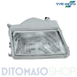 FARO DX H4 Y10 11/1992>11/1995 [OE 712356291129]