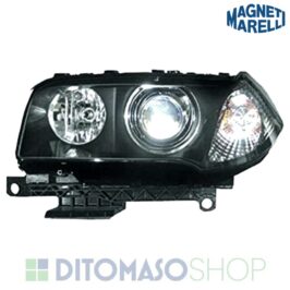 FARO SX XENO D2S-H7 AFS INDICATORE BIANCO PER BMW X3 E83 01/2004> MARELLI OE 63123418387