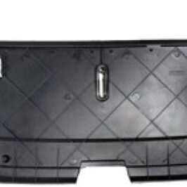 RIPARO SOTTOMOTORE LATO PARAURTI PER PEUGEOT 307 HDI 09/2005>07/2007 [OE 7013L6]