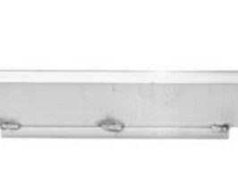 RINFORZO PARAURTI ANTERIORE ALLUMINIO PER HONDA CIVIC 01/2016> 4 PORTE [OE 71130TBAA00]