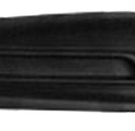 GRIGIA LATERALE SX PARAURTI ANTERIORE PER PEUGEOT 2008 01/2013> [OE 9802472580]