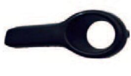 GRIGLIA FENDINEBBIA SX PER OPEL AGILA 12/2007> [OE 4708378]