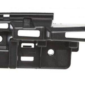 STAFFA PARAURTI POSTERIORE INTERNA SX PER CITROEN BERLINGO-PEUGEOT ARTNER 2PORTE 01/2018> OE 9816808580