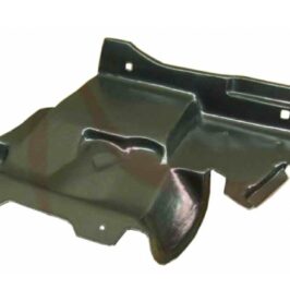 RIPARO SOTTOMOTORE DX CITROEN BERLINGO-PEUG PARTNER 10/96>12/02