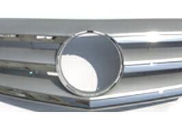 GRIGLIA RADIATORE PER MERCEDES CLASSE B W245 ALLESTIMENTO SPORT 06/2008> OE A1698802183