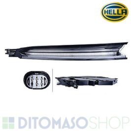 FANALE POSTERIORE SX A LED PER PORSCHE TAYCAN 01/2020> HELLA OE 9J1945091D