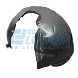 PARASASSI ANTERIORE SX PER VOLVO XC60 01/2008> [OE 312981509]