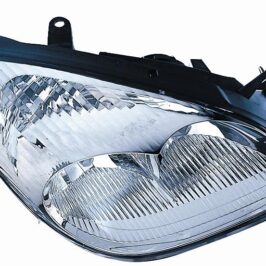 FARO SX H4-H7 ELETTRICO PER CITROEN C5 10/2000>08/2004 [OE 6204X2]