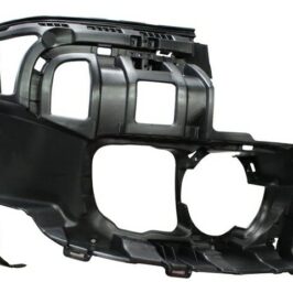 STAFFA PARAURTI ANTERIORE DX PER MINI COUNTRYMAN F60 ALL4 10/2016> [OE 51117390508]