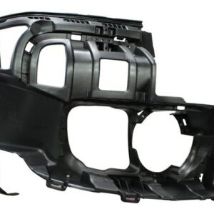 STAFFA PARAURTI ANTERIORE DX PER MINI COUNTRYMAN F60 ALL4 10/2016> [OE 51117390508]