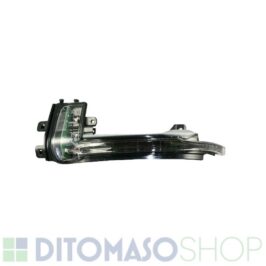 FANALINO RETROVISORE SINISTRO PER AUDI A4 2007> A3 2008> A5 2007> A6 2008> Q3 2011> OE 8K0949101C