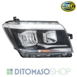 FARO DX H7-H15 C/MOTORINO ELETTRICO PER MAN TGE 09/2016> VW CRAFTER 09/2016> HELLA OE 7C1941006